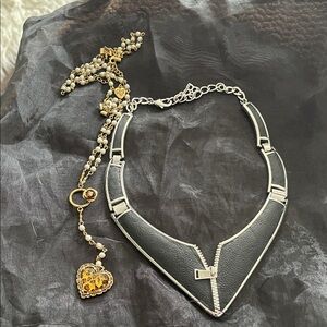 Betsey Johnson and BCBG Max Azria